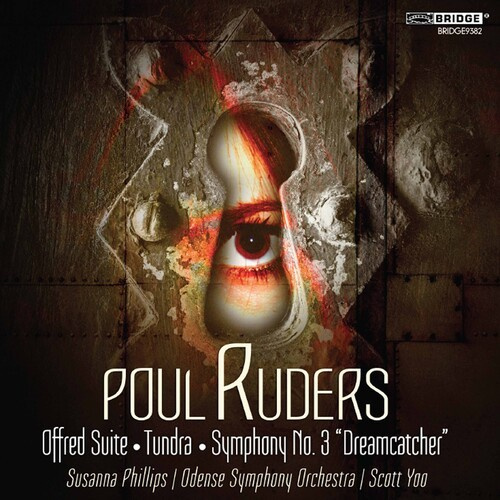 Ruders P. - Offred Suite/Sym.No.3