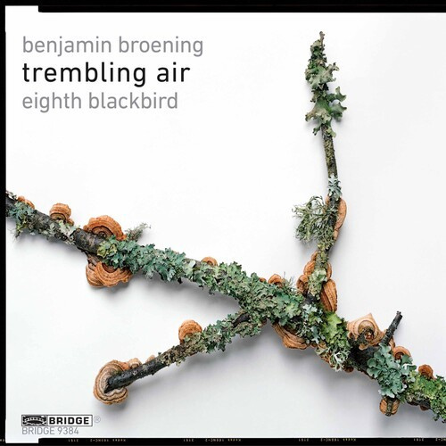 Trembling Air - Eighth Blackbird