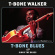 Walker T-Bone - T-Bone Blues/Sings The.. Walker T-Bone - T-Bone Blues/Sings The..