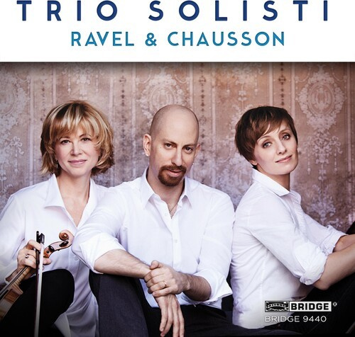 Ravel/Chausson - Ravel/Chausson