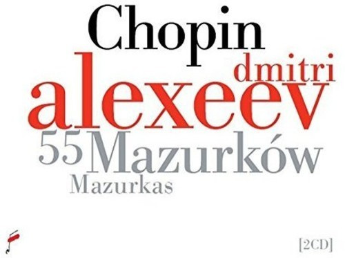 Chopin F. - 55 Mazurkas