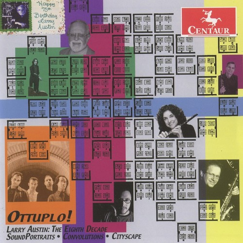 V/A - Cdcm Computer Music Serie