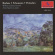 Ludwig/Epperson - Brahms/ Schumann/ Prokofiev Ludwig/Epperson - Brahms/ Schumann/ Prokofiev
