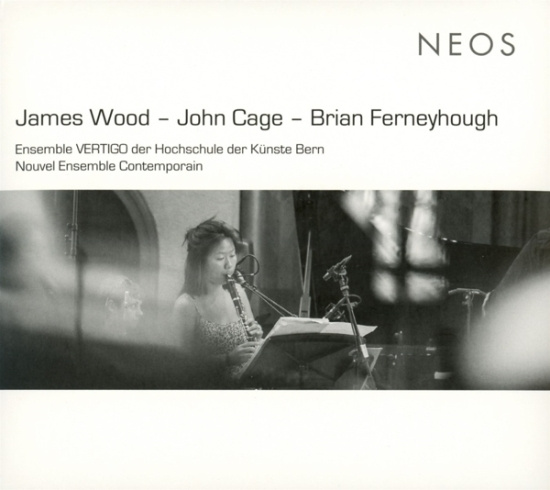 Ensemble Vertigo - Wood/Cage/Fern