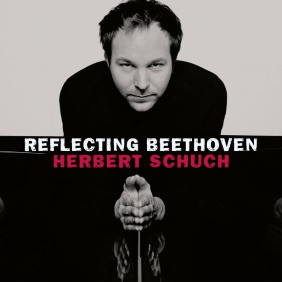 Herbert Schuch - Reflecting Beethoven