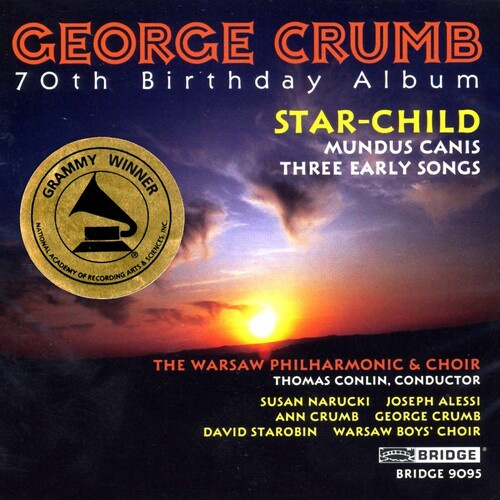 Crumb G. - 70th Birthday Album