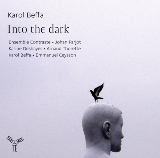 K. Beffa - Into The Dark