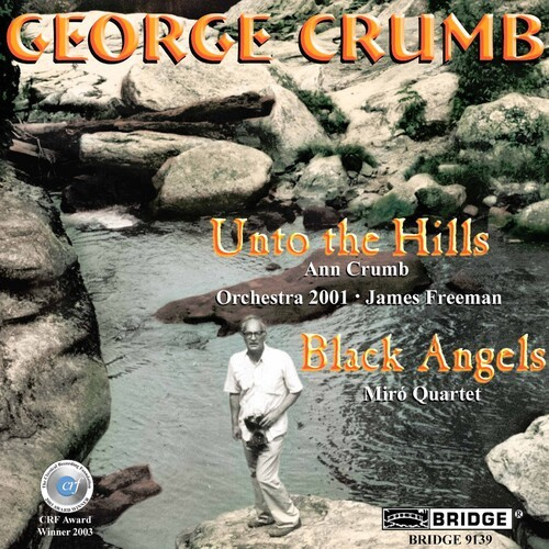 Crumb G. - Complete Crumb Edition 7
