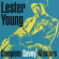 Lester Young - Complete Savoy Masters Lester Young - Complete Savoy Masters