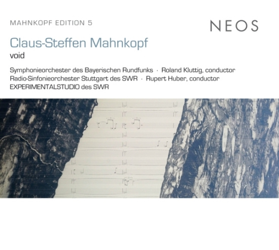 Roland Kluttig - Void