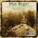Reger M. - Sonatas For Viola & Piano Reger M. - Sonatas For Viola & Piano