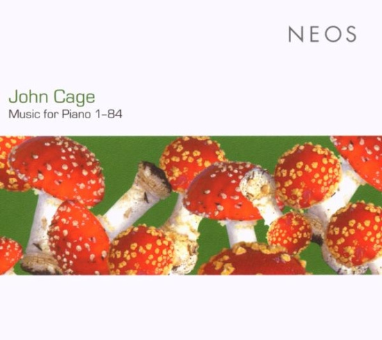 The Arditti Quartet - Music For Piano 1-84