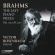 Rosenbaum Victor - Brahms Last Piano Pieces Rosenbaum Victor - Brahms Last Piano Pieces