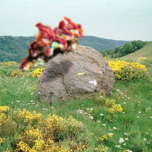 Joakim - Second Nature