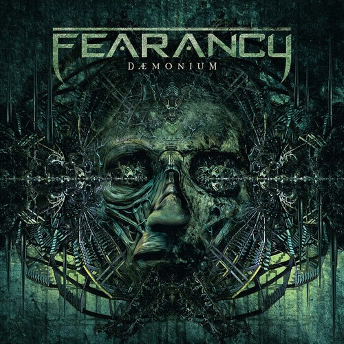 Fearancy - Daemonium