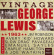 George Lewis - Vintage George Lewis 1963 George Lewis - Vintage George Lewis 1963
