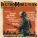 Blandade Artister - Infamous Instromonsters Vol.4 Blandade Artister - Infamous Instromonsters Vol.4