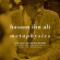 Hasaan Ibn Ali - Metaphysics: The Lost Atlantic Hasaan Ibn Ali - Metaphysics: The Lost Atlantic