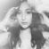 Marissa Nadler - Path Of The Clouds (Silver & White) Marissa Nadler - Path Of The Clouds (Silver & White)