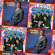 Hesitations / Freddy Butler - Soul Superman / A Dab Of Soul Hesitations / Freddy Butler - Soul Superman / A Dab Of Soul
