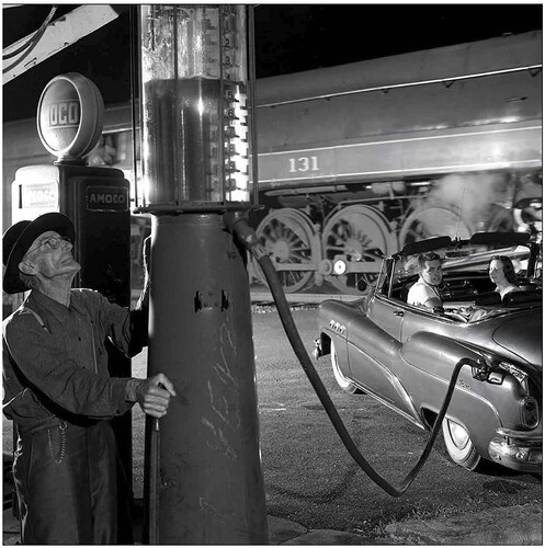 Wangford Hank & The Lost Cowboys - Hard Shoulder To Cry On