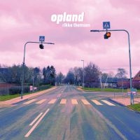 Rikke Thomsen - Opland