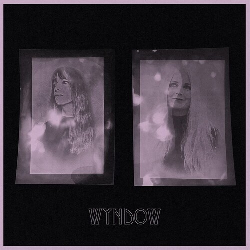 Wyndow - Wyndow