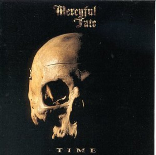 MERCYFUL FATE - TIME