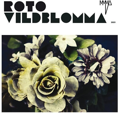 Mmm? (Mohammad) - Roto Vildblomma