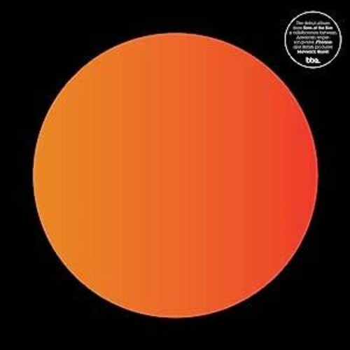 Sons Of The Sun - Sons Of The Sun