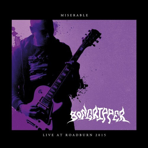 Bongripper - Live At Roadburn 2015
