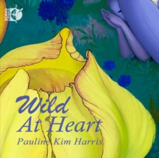 Gosfield Annie  Hoffman Elizabet - Wild At Heart