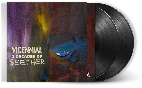 Seether - Vicennial ? 2 Decades Of Seether (V