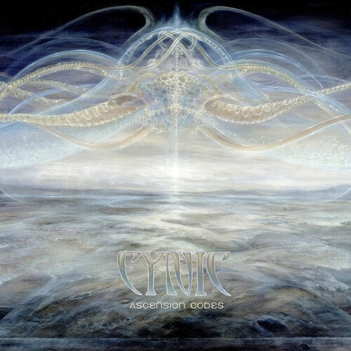 Cynic - Ascension Codes (2 Lp Black Vinyl)