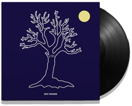 Roy Woods - Exis ( Vinyl)