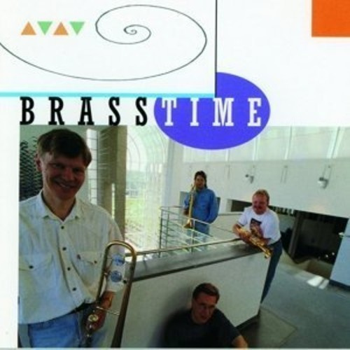 Various - Music For Brass Quartet