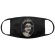 Sex Pistols - God Save The Queen Bl Face Mask Sex Pistols - God Save The Queen Bl Face Mask