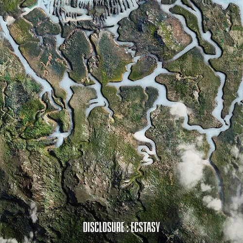 Disclosure - Ecstasy