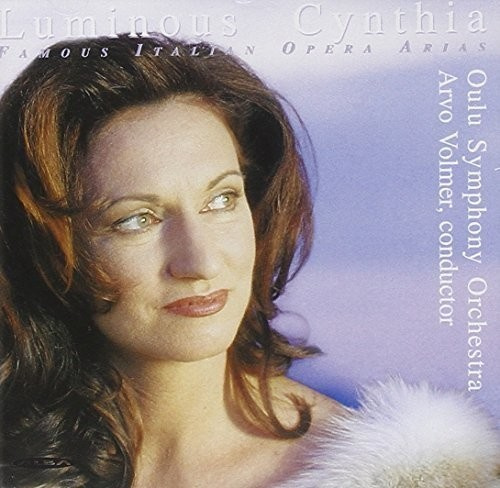 Various - Famous Italian Opera Arias For Sopr