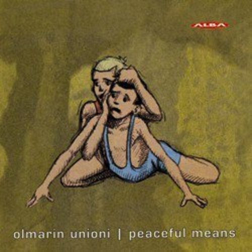 Olmarin Unioni - Peaceful Means