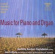 Various - Music For Piano And Organ Various - Music For Piano And Organ
