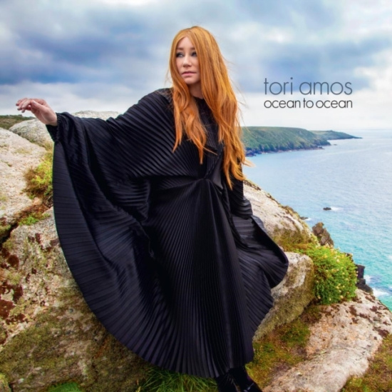 Tori Amos - Ocean To Ocean