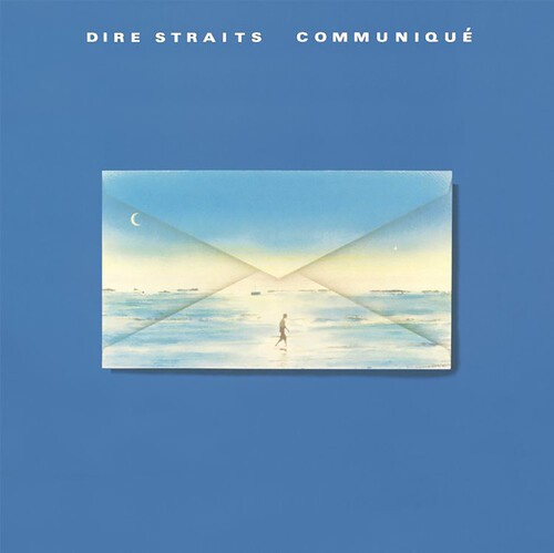 Dire Straits - Communique (Rhino 2021 180g)