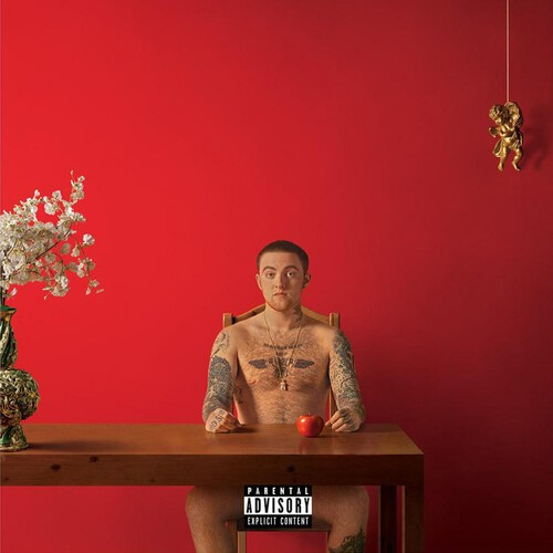 Miller Mac - Watching Movies With The Sound Off
