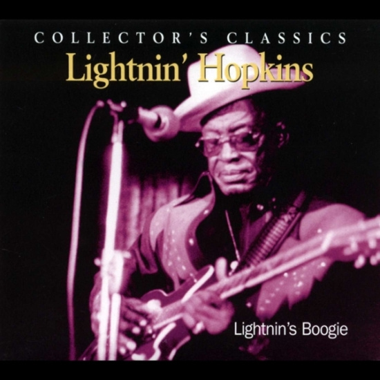 1970 - Lightnin's Boogie