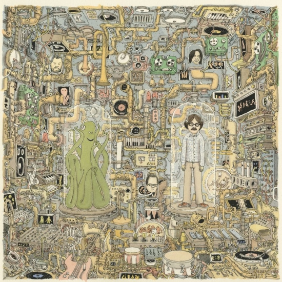 Weezer - Ok Human (Vinyl)