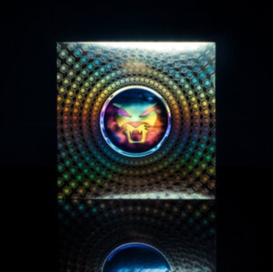 Thundercat - The Golden Age Of Apocalypse (Reiss