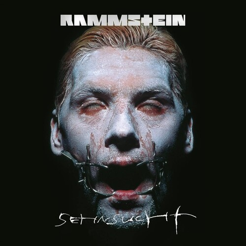 Rammstein - Sehnsucht (Digipack)