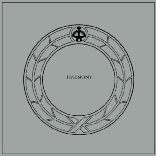 Wake - Harmony