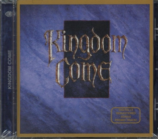Kingdom Come - Kingdom Come